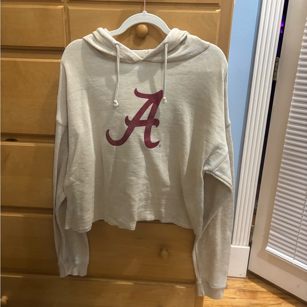 Women's Alabama Hoodie